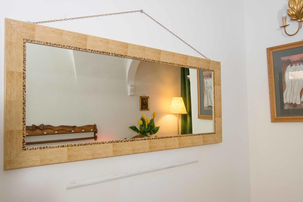 Quattro Cantoni R-Home Řím Pokoj fotografie