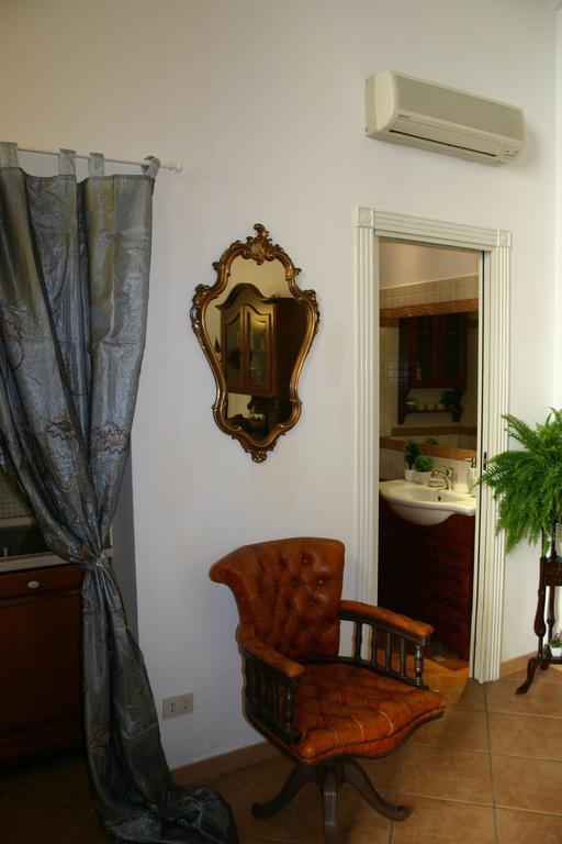 Quattro Cantoni R-Home Řím Pokoj fotografie