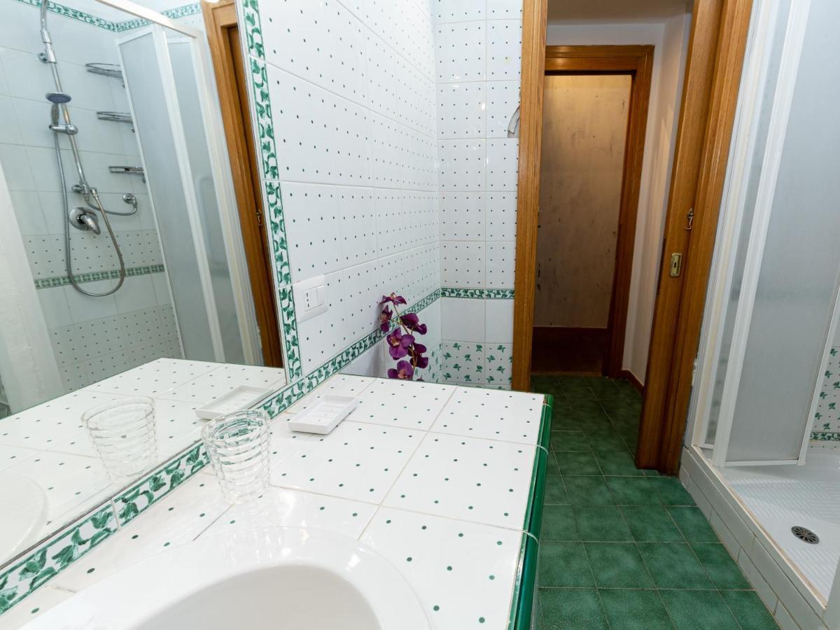Quattro Cantoni R-Home Řím Exteriér fotografie