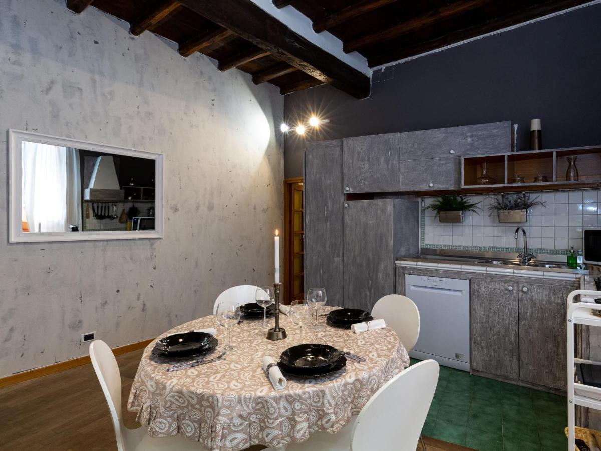 Quattro Cantoni R-Home Řím Exteriér fotografie