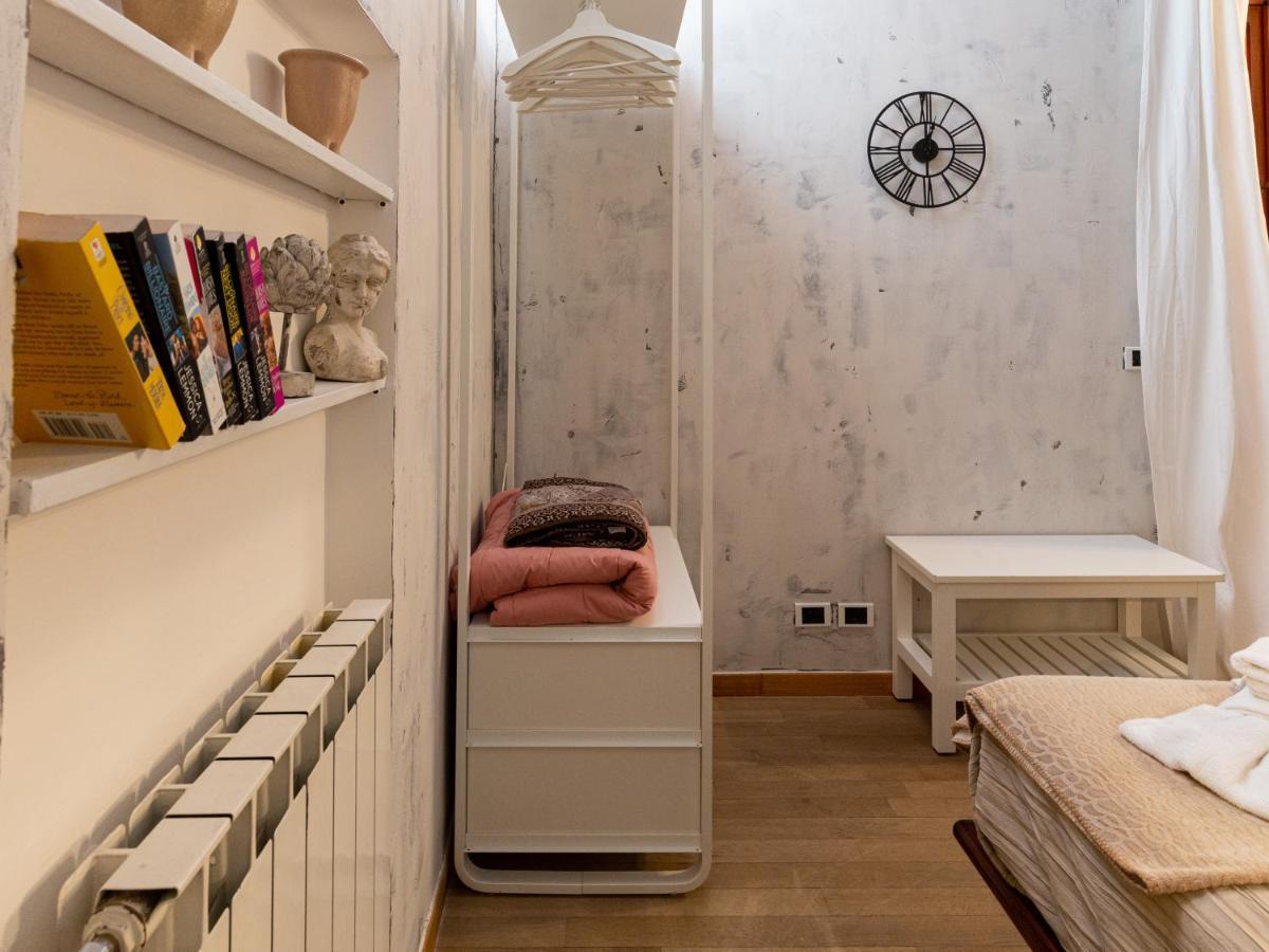 Quattro Cantoni R-Home Řím Exteriér fotografie