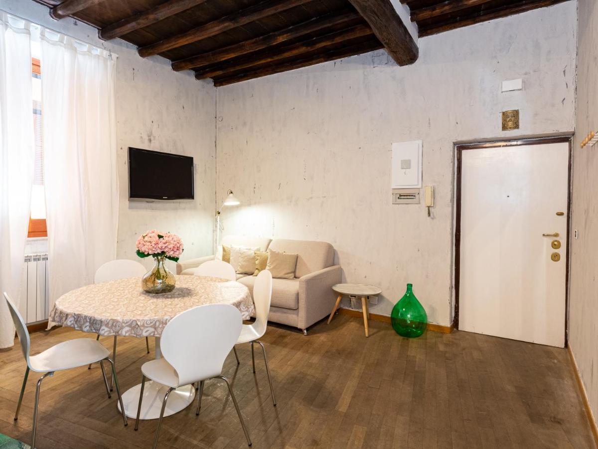 Quattro Cantoni R-Home Řím Exteriér fotografie