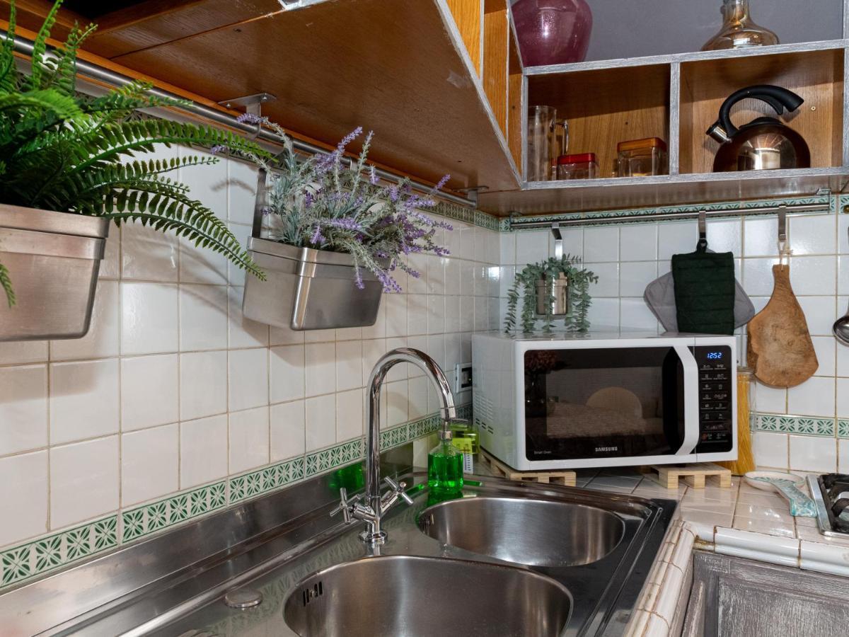 Quattro Cantoni R-Home Řím Exteriér fotografie