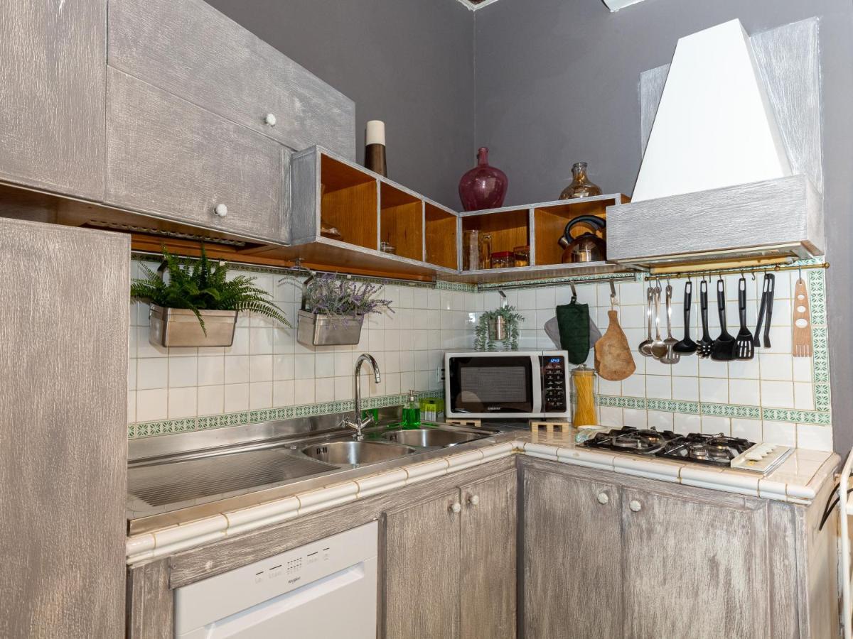 Quattro Cantoni R-Home Řím Exteriér fotografie